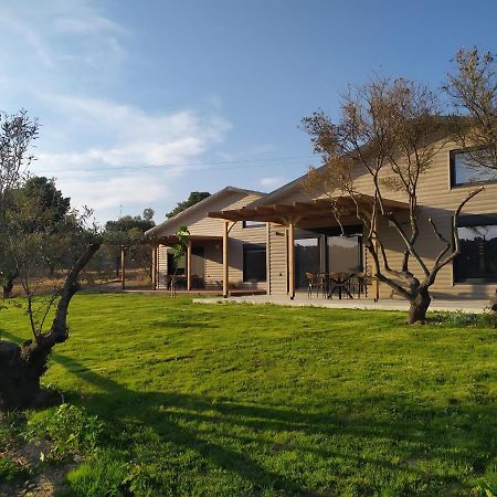 Ktima Vlastou vacation houses Vourvourou Extérieur photo