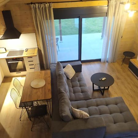 Ktima Vlastou vacation houses Vourvourou Extérieur photo