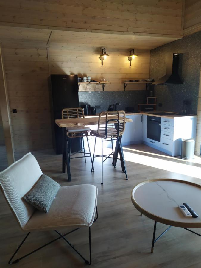Ktima Vlastou vacation houses Vourvourou Extérieur photo