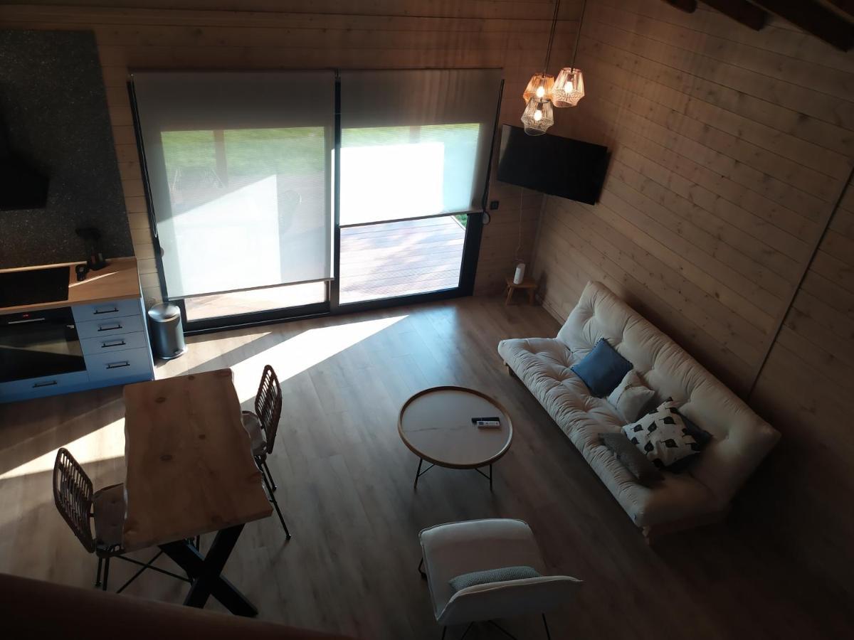 Ktima Vlastou vacation houses Vourvourou Extérieur photo