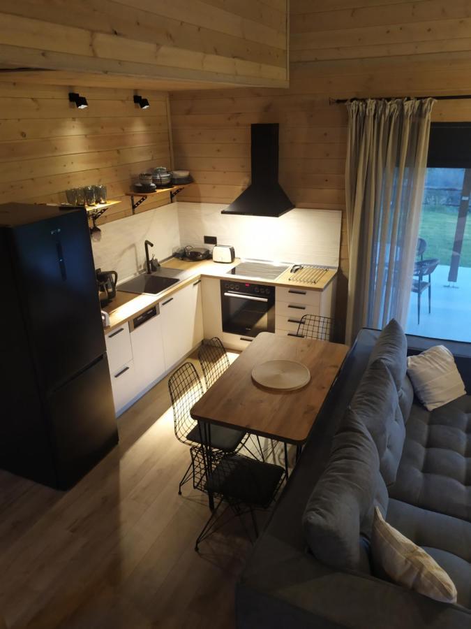 Ktima Vlastou vacation houses Vourvourou Extérieur photo