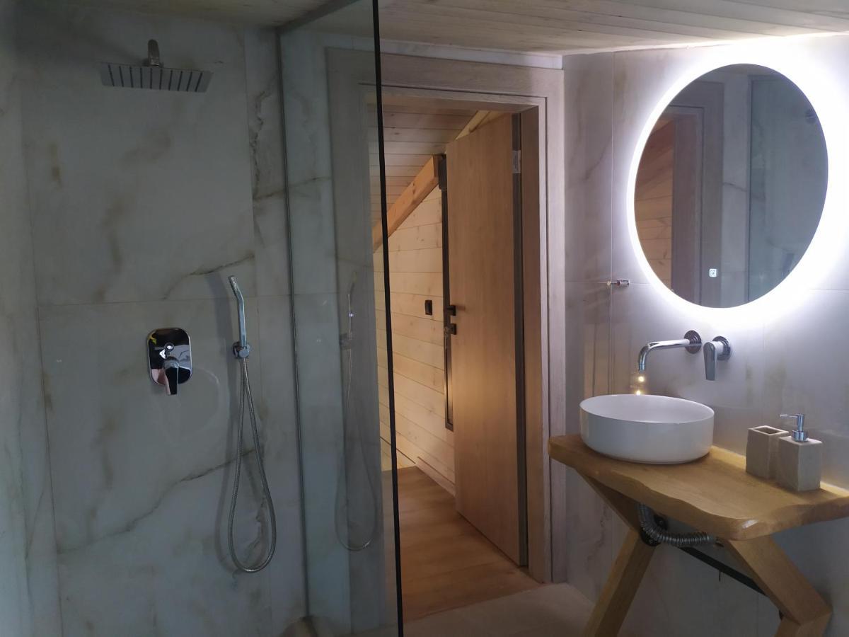 Ktima Vlastou vacation houses Vourvourou Extérieur photo
